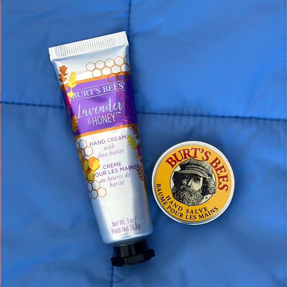 Burt’s Bees Bundle